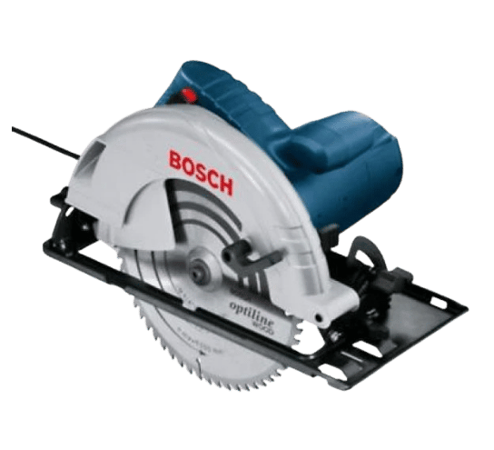 Bosch GKS 235 Turbo Testere