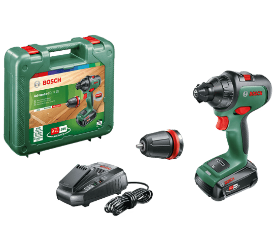 Bosch AdvancedDrill(1)