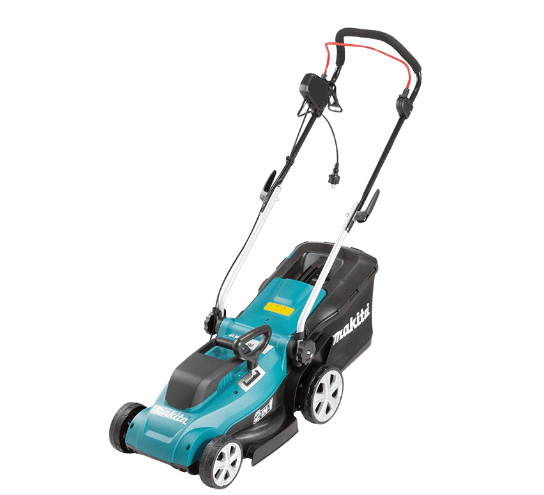 Makita Elektrikli Çim Biçme Makinası